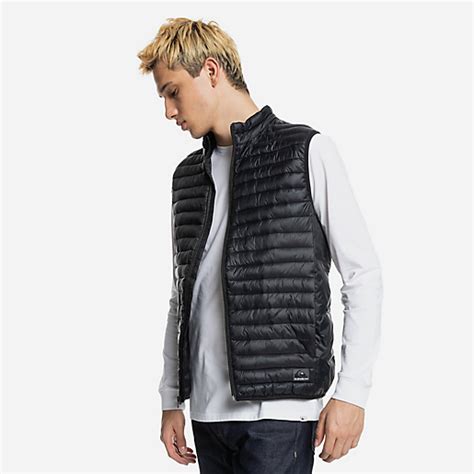 doudoune sans manche gucci homme|doudoune sans manche intersport.